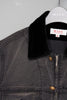 NOBLE WORK JACKET - CHARCOAL / M26H9BL003-MASU Official Online Store