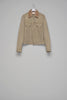 NOBLE WORK JACKET - OLIVE / M26H9BL003-MASU Official Online Store