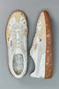 PUMA × MASU  PALERMO BLESS - ALPINE SNOW / 405928-MASU Official Online Store