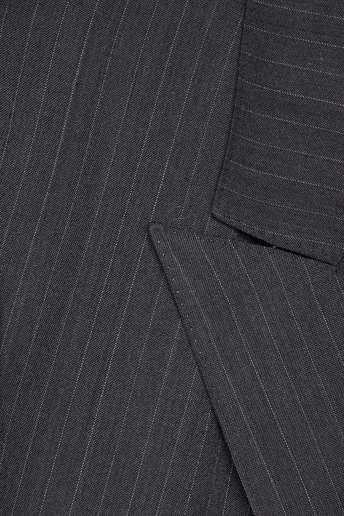 RED BAR TACK TAILORED JACKET - BLACK / M26U6JK001-MASU Official Online Store