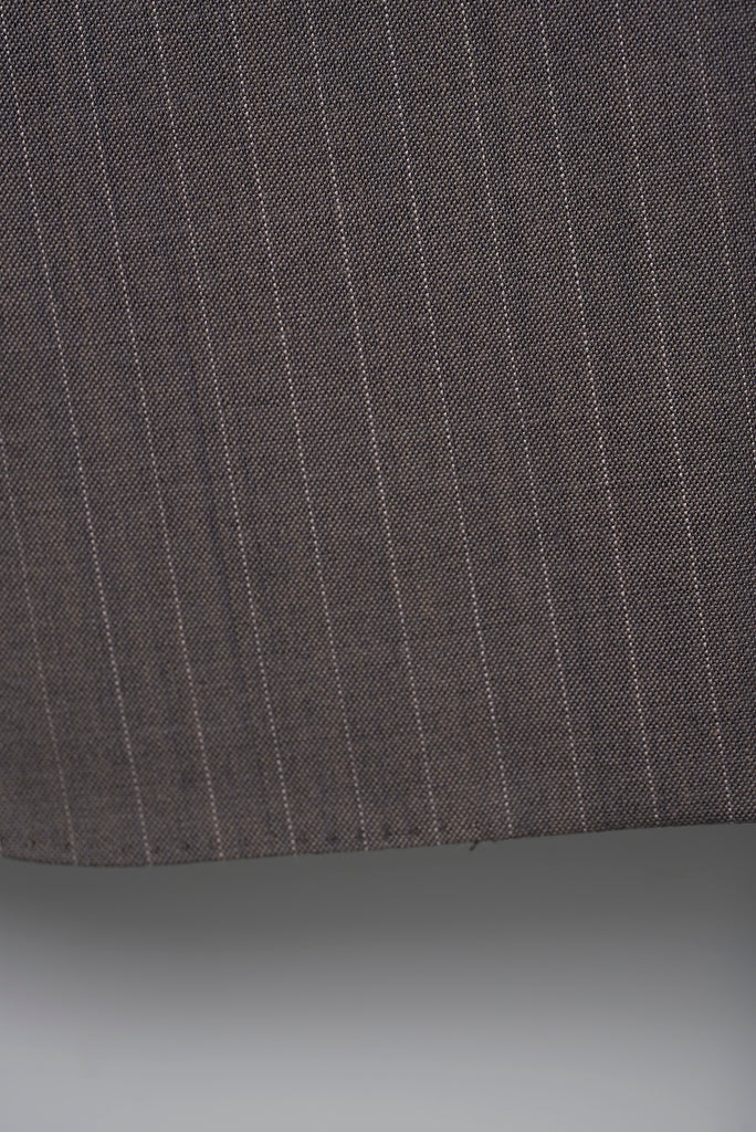 RED BAR TACK TAILORED JACKET - STONE GRAY / M26U6JK001-MASU Official Online Store