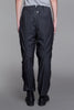 RODEO RIDER PANTS - BLACK / M26U6PL005-MASU Official Online Store