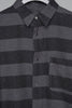 SPARKLING LADDER SHIRT - BLACK / M26H9SL005-MASU Official Online Store