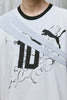 T7 "HOPE EVER" T-SHIRTS - WARM WHITE / 683360-MASU Official Online Store