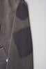 VICTORIAN BOMBER JACKET - ASH GRAY / M26U6BL005-MASU Official Online Store