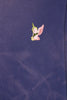WASTED FLOWER ANGEL LONG SLEEVE T-SHIRT - ROYAL BLUE / M26H9CS008-MASU Official Online Store