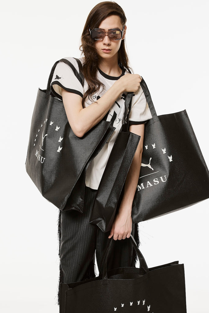 "RHINOCEROS" SUNGLASSES - TWILIGHT / M25X9OJ003-MASU Official Online Store