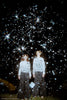 SANRIO ・ MASU ・ CITYSHOP SPIKY TOP - WHITE / 25-070-042-9900-4-0-MASU Official Online Store