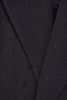 AGED CANVAS TAILORED JACKET - BLACK EBONY / M26U6JK002-MASU Official Online Store