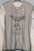 ANGEL DIAGRAM LAYERED CARDIGAN - IVORY / M26H9CS005-MASU Official Online Store