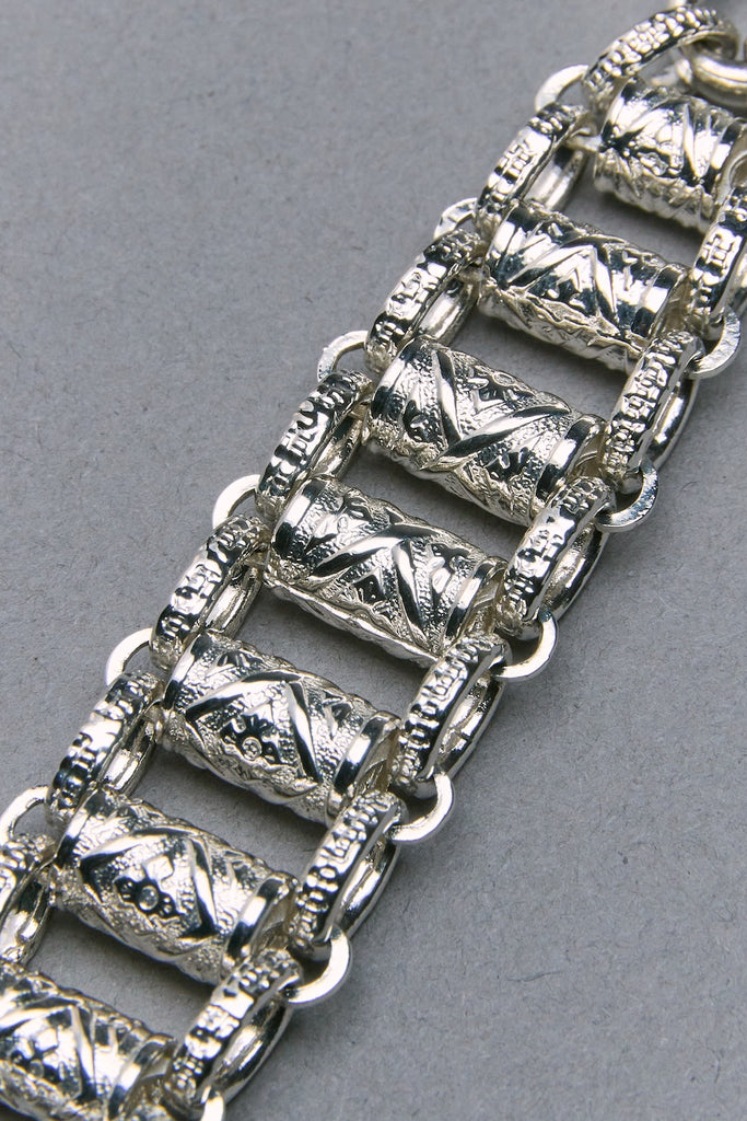 ANGEL GUARDIAN SWORD CHAIN - SILVER / M26H9OJ003-MASU Official Online Store