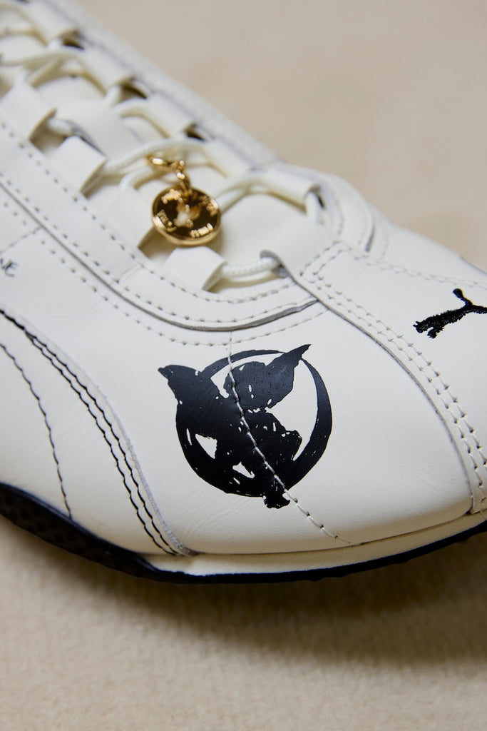 H-STREET "BOYS NOTE" - WARM WHITE / 408623-MASU Official Online Store