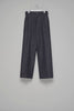MB NEP WIDE TROUSERS - INDIGO / B26H9PL006-MASU Official Online Store