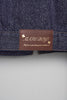 MB ZIP-UP DENIM JAKCET NEP - INDIGO / B26U6BL004-MASU Official Online Store