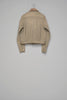 NOBLE WORK JACKET - OLIVE / M26H9BL003-MASU Official Online Store
