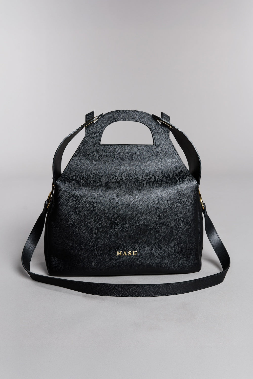Truffe Bag - Black - MASU– MASU Official Online Store