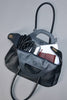 TRUFFE DAILY BAG - NOIR / M26H9OJ017-MASU Official Online Store