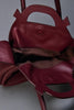 TRUFFE WEEKEND BAG - ROUGE / M26H9OJ016-MASU Official Online Store