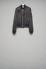 VICTORIAN BOMBER JACKET - ASH GRAY / M26U6BL005-MASU Official Online Store