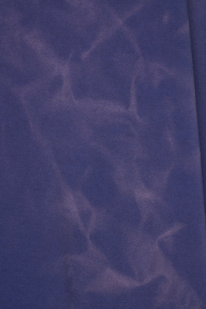 WASTED FLOWER ANGEL LONG SLEEVE T-SHIRT - ROYAL BLUE / M26H9CS008-MASU Official Online Store