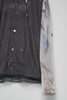 ANGEL DIAGRAM LAYERED CARDIGAN - BLACK / M26H9CS005-MASU Official Online Store