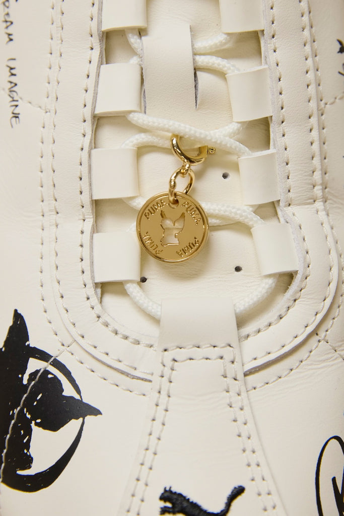 H-STREET "BOYS NOTE" - WARM WHITE / 408623-MASU Official Online Store