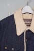MB NEP BOA TRUCKER JACKET - INDIGO / B26H9BL001-MASU Official Online Store