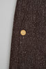 MB NEP STRAIGHT TROUSERS - BROWN / B26H9PL005-MASU Official Online Store