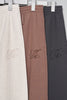 MB SWEAT PANTS - BROWN / B26H9PL007-MASU Official Online Store
