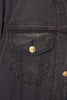 NOBLE WORK JACKET - CHARCOAL / M26H9BL003-MASU Official Online Store