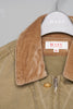 NOBLE WORK JACKET - OLIVE / M26H9BL003-MASU Official Online Store