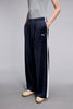 PUMA × MASU T7 WIDE TRACK PANTS - DARK NAVY / 636087-MASU Official Online Store