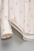 ROCOCO LAYERED WESTERN SHIRT - IVORY / M26H9SL003-MASU Official Online Store