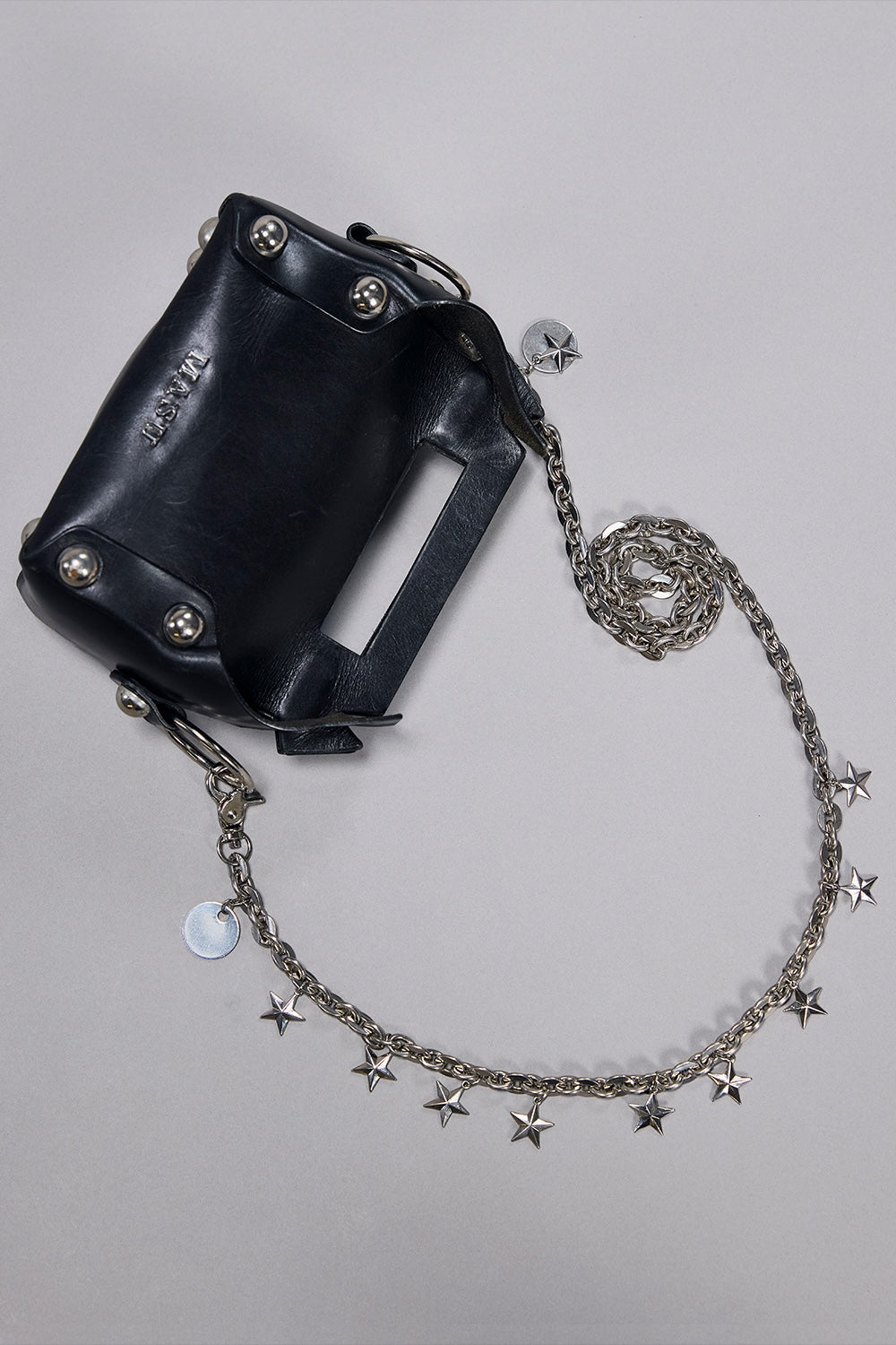 Shooting Star Chain Strap - Silver - MASU– MASU Official Online Store