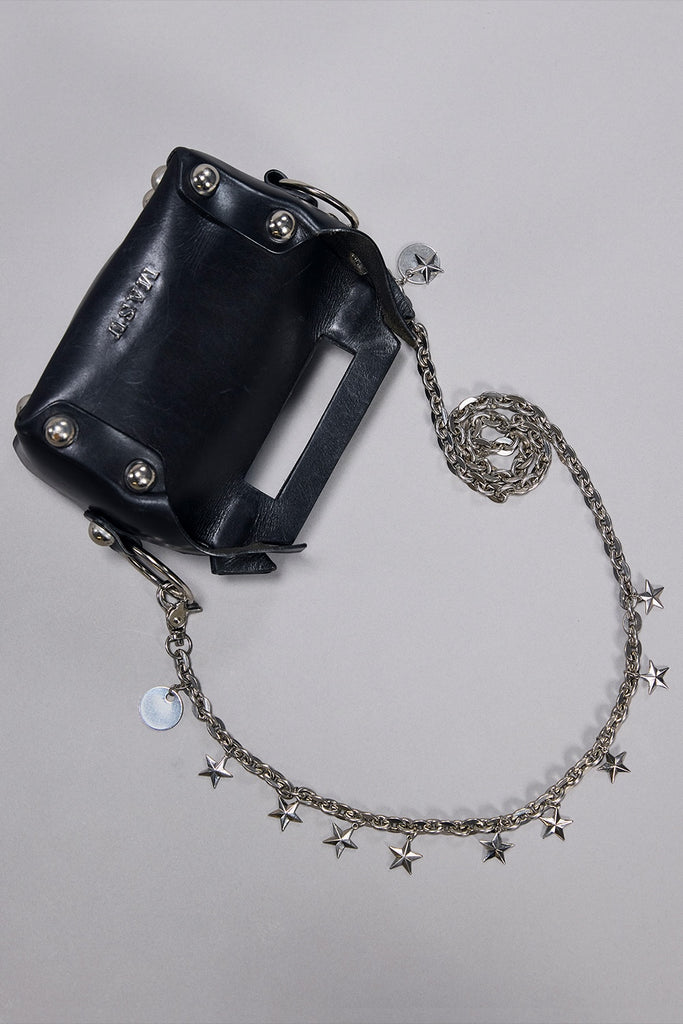 SHOOTING STAR CHAIN STRAP - SILVER / M26Y9OJ001-MASU Official Online Store