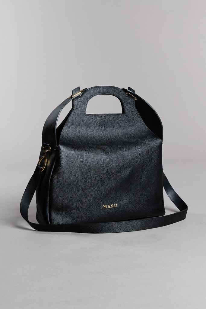 TRUFFE BAG - BLACK / M26U6OJ009-MASU Official Online Store