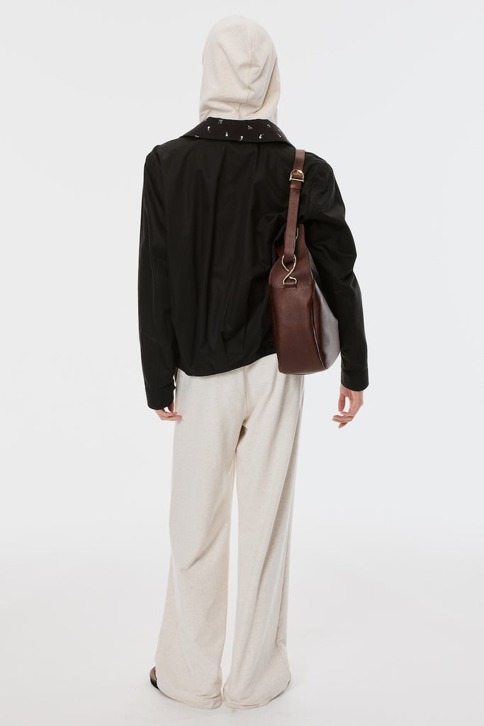 TRUFFE BAG - CHOCOLATE / M26U6OJ009-MASU Official Online Store