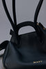 TRUFFE DAILY BAG - NOIR / M26H9OJ017-MASU Official Online Store