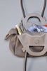 TRUFFE WEEKEND BAG - MOKA / M26H9OJ016-MASU Official Online Store