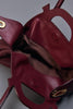 TRUFFE WEEKEND BAG - ROUGE / M26H9OJ016-MASU Official Online Store