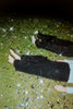 SANRIO ・ MASU ・ CITYSHOP BAGGY DENIM - BLACK / 25-030-042-9900-4-0-MASU Official Online Store