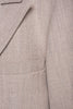 AGED CANVAS TAILORED JACKET - WHITE BIRCH / M26U6JK002-MASU Official Online Store