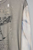 ANGEL DIAGRAM LAYERED CARDIGAN - IVORY / M26H9CS005-MASU Official Online Store