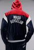 PUMA × MASU T7 SHORT TRACK HOODIE - DARK NAVY / 636086-MASU Official Online Store