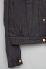 NOBLE WORK JACKET - CHARCOAL / M26H9BL003-MASU Official Online Store