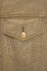 NOBLE WORK JACKET - OLIVE / M26H9BL003-MASU Official Online Store