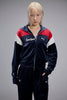 PUMA × MASU T7 SHORT TRACK HOODIE - DARK NAVY / 636086-MASU Official Online Store