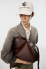 TRUFFE BAG - CHOCOLATE / M26U6OJ009-MASU Official Online Store