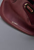 TRUFFE DAILY BAG - ROUGE / M26H9OJ017-MASU Official Online Store