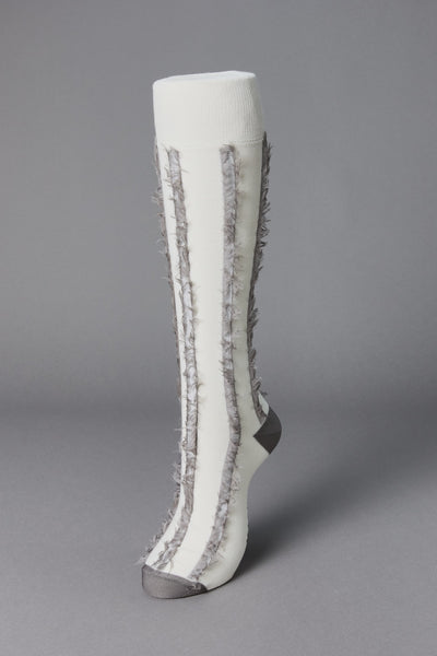 UNICORN SOCKS - WHITE / M26U6OJ015-MASU Official Online Store